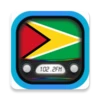 Logo of Radio Guyana Free android Application 